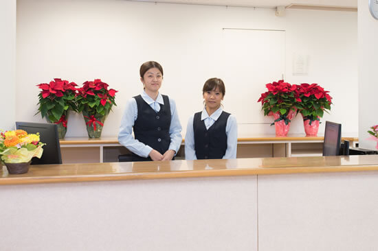 健康管理センター 一般財団法人 平和協会 駒沢診療所